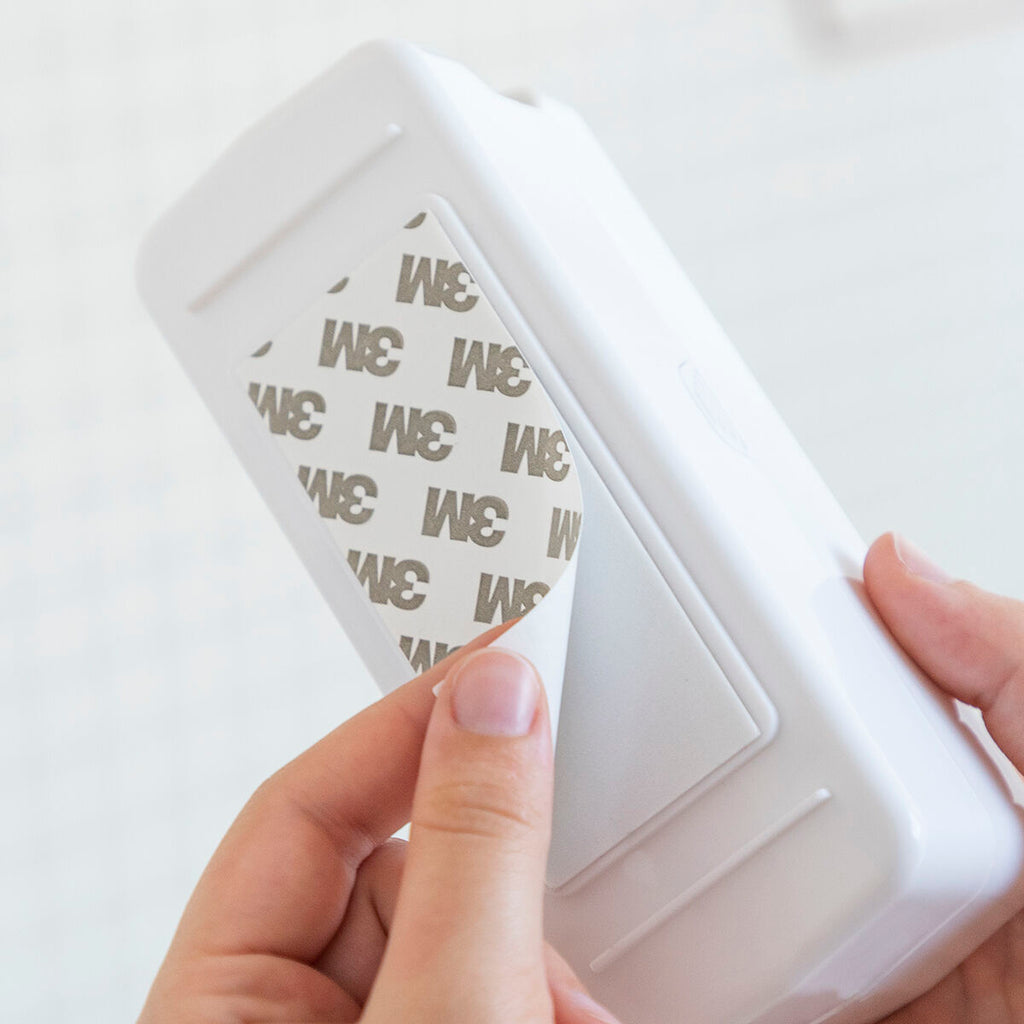 Zahnpastaspender und -halter Diseeth InnovaGoods