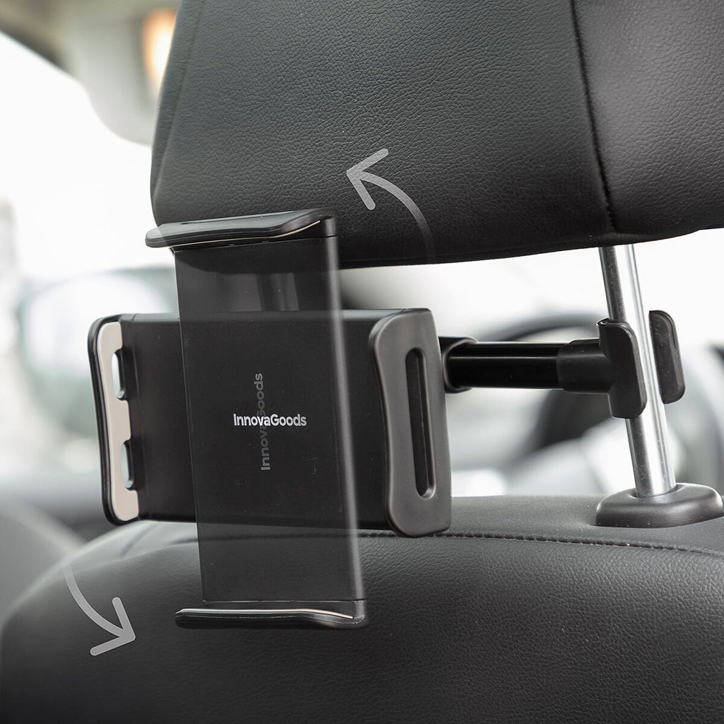 Tablet-Halterung fürs Auto Taholer InnovaGoods
