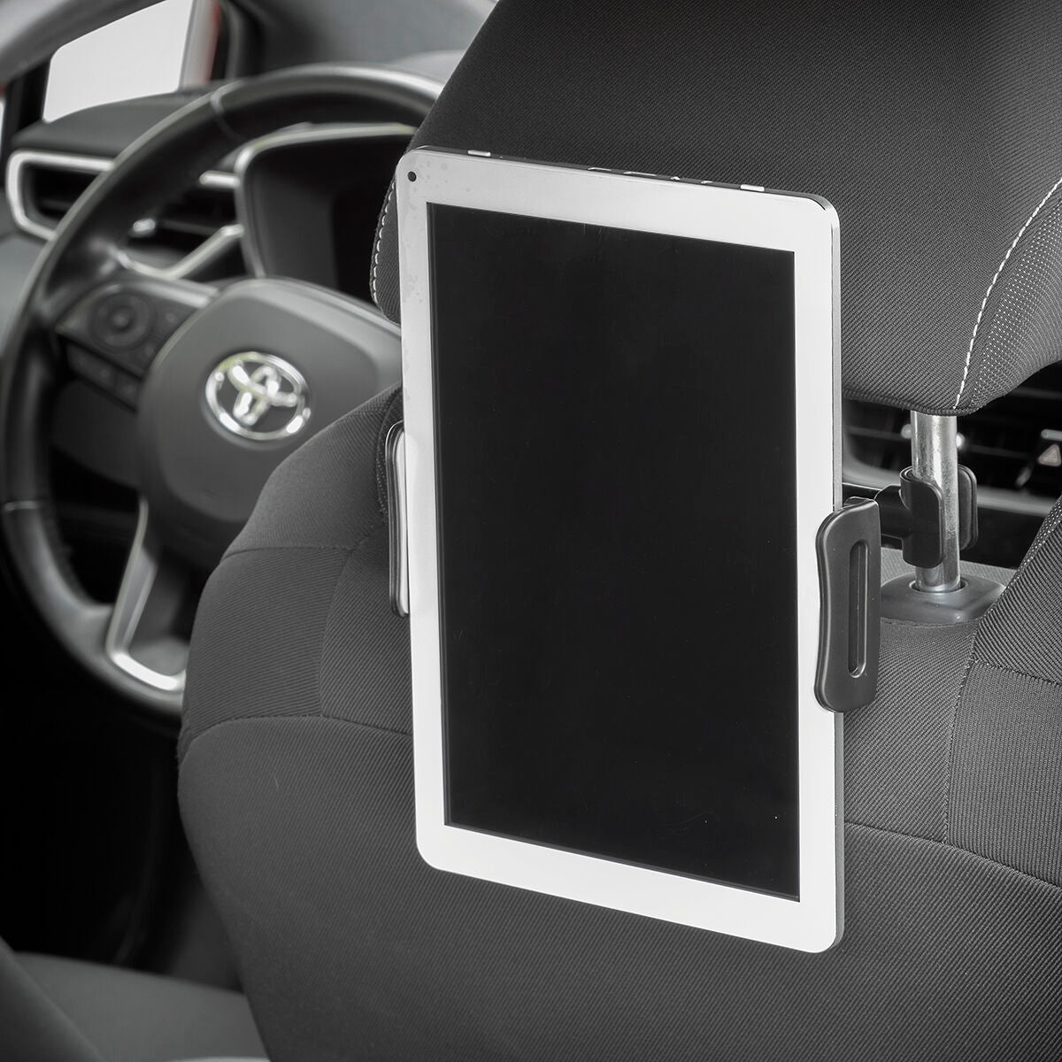Tablet-Halterung fürs Auto Taholer InnovaGoods