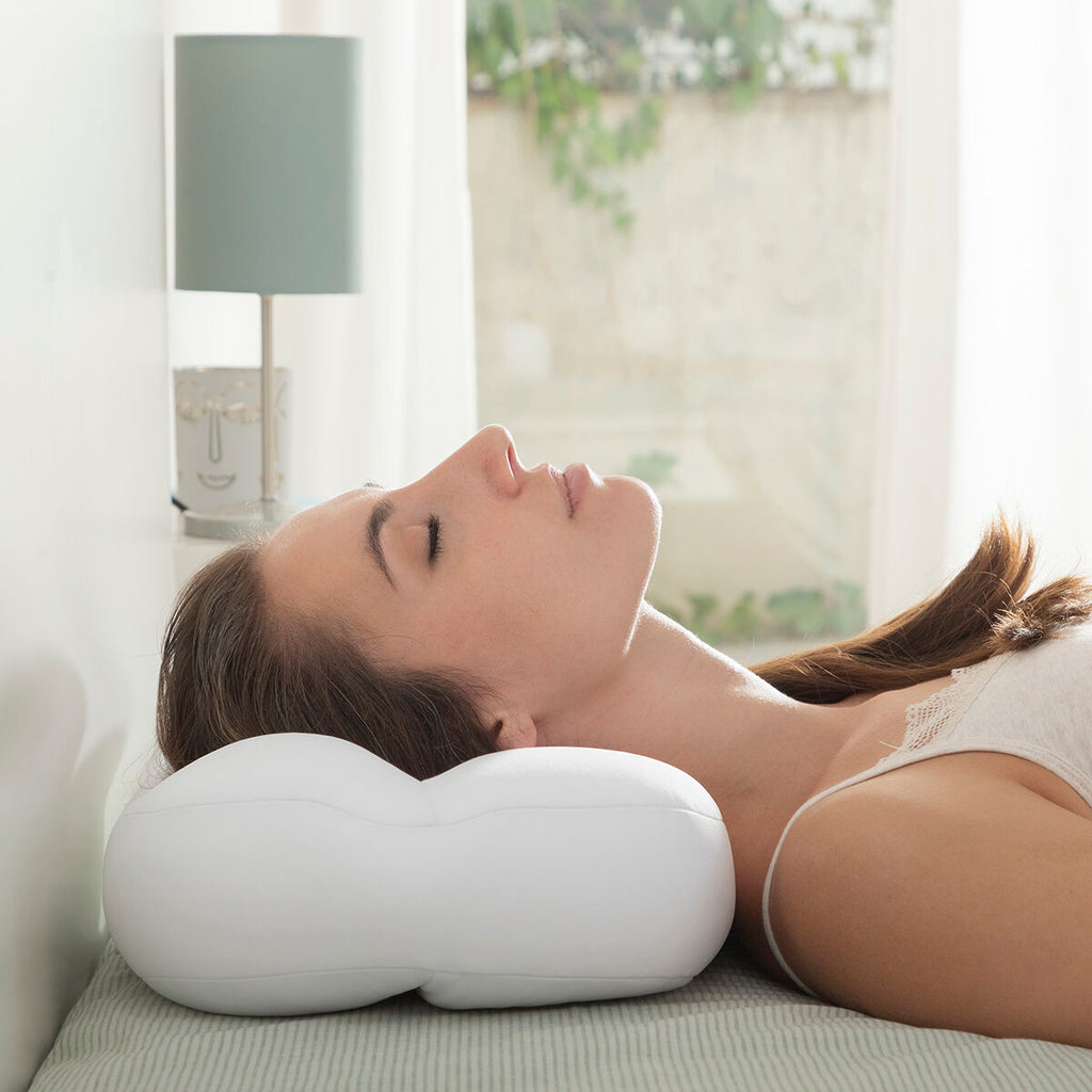 3D-Anti-Falten-Cloud-Kissen Wrileep InnovaGoods