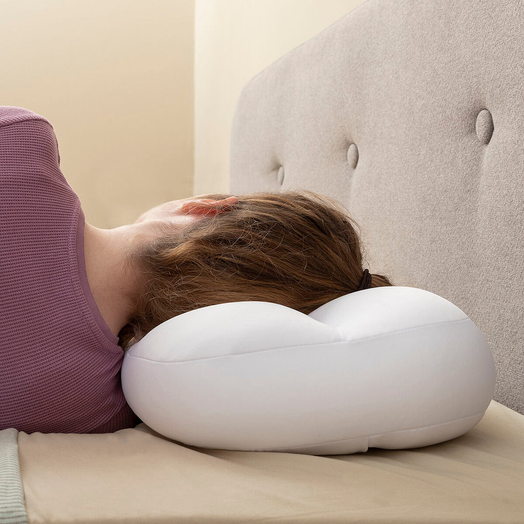 3D-Anti-Falten-Cloud-Kissen Wrileep InnovaGoods