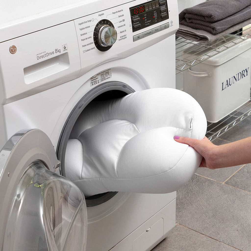 3D-Anti-Falten-Cloud-Kissen Wrileep InnovaGoods
