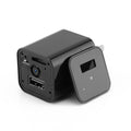 HD 1080P Versteckte Kamera USB-Ladegerät Heimsicherheit